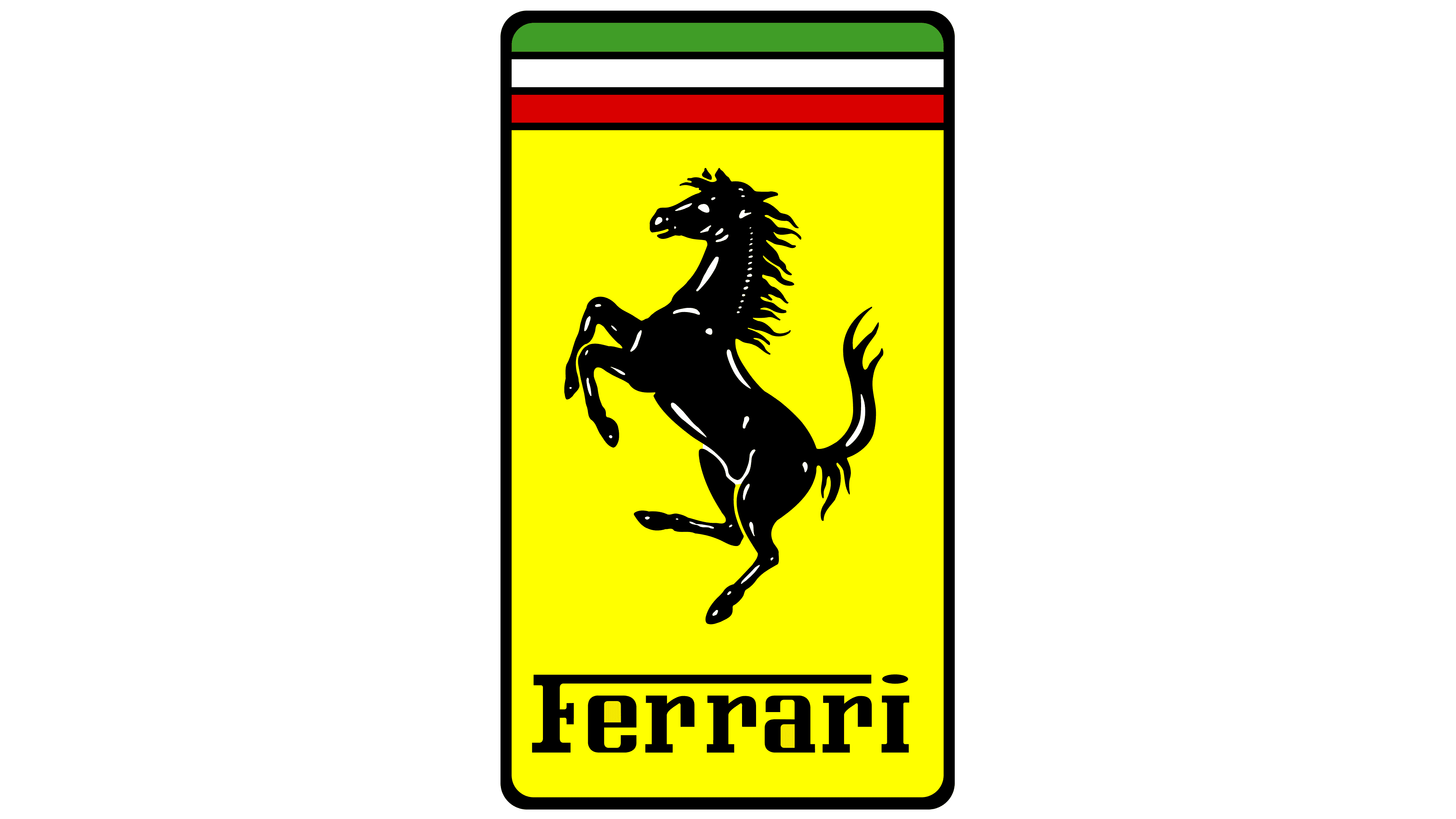 Ferrari logo - Browse Ferrari cars