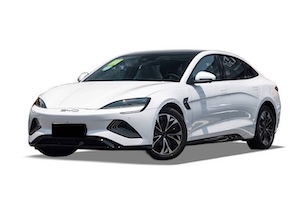 BYD Seal for comparison